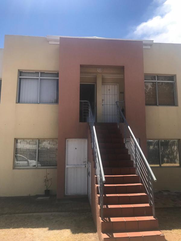 To Let 2 Bedroom Property for Rent in Kenridge Western Cape